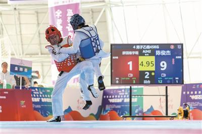 Im体育网站：2024年毕节市体育事业回眸(图2)