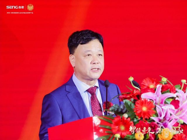 Im体育网站：新兴相融走进森歌5G未来工厂看其“双线进化”的硬实力(图10)