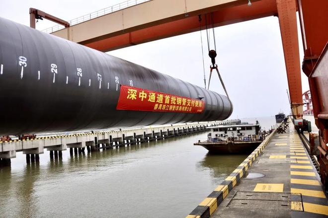Im体育网站：全球最深！番禺造“蛟龙”勇闯3500米深海(图6)