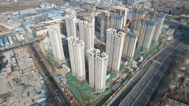 合肥东部新中心：只争朝夕抢开局笃定信心向未来(图3)