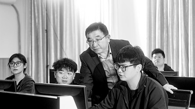 南华大学先进核能技术设计与安全团队：做新时代矢志报国的追梦者(图1)