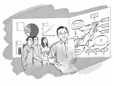 南华大学先进核能技术设计与安全团队：做新时代矢志报国的追梦者(图2)