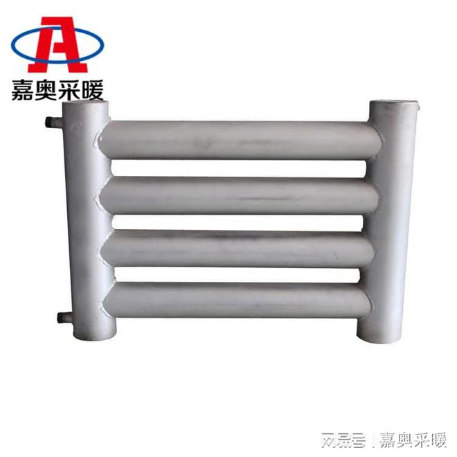 Im体育网站：钢制光面管暖气片通水型(图2)