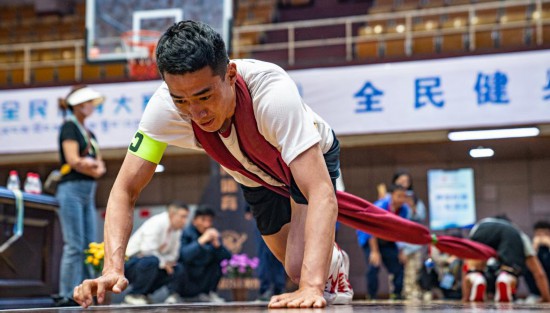 年终稿2024全民健身“新”意满满(图1)