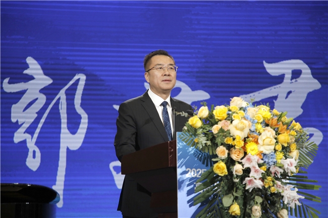 Im（中国体育）：君诚实业十五周年庆典携手全国客户高质量发展(图1)