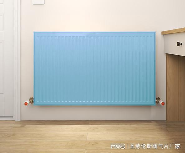 钢制板式暖气片的独特魅力与优势(图1)