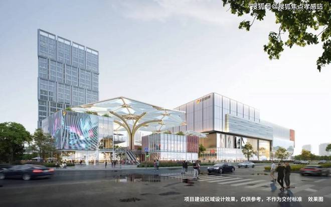 宝山时代乐章网站-招商时代乐章(2025·最新)楼盘详情(图10)