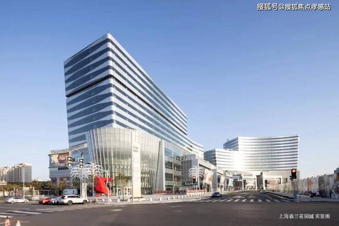 宝山时代乐章网站-招商时代乐章(2025·最新)楼盘详情(图13)