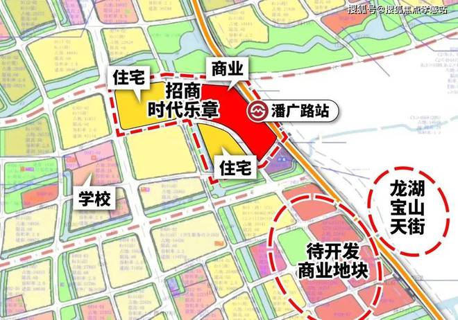 宝山时代乐章网站-招商时代乐章(2025·最新)楼盘详情(图39)