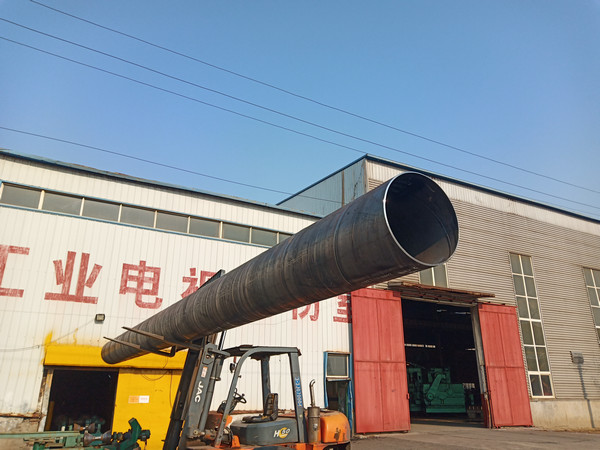 焊接钢管3091-2015标准(图1)