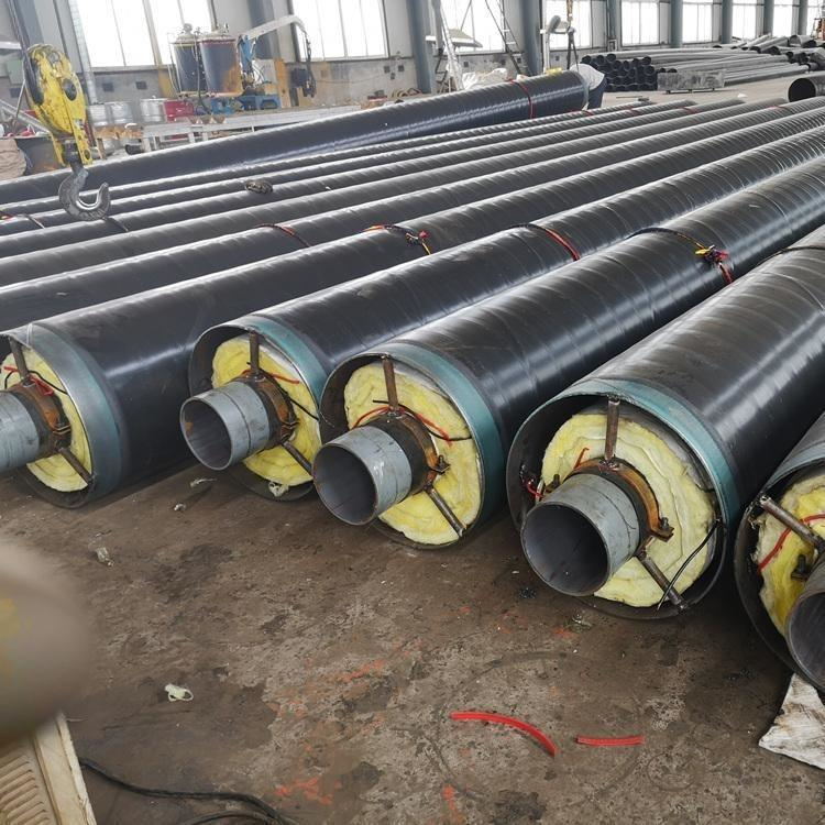Im体育网站：龙岩埋地防腐钢管型号规格Q235B钢管(图1)