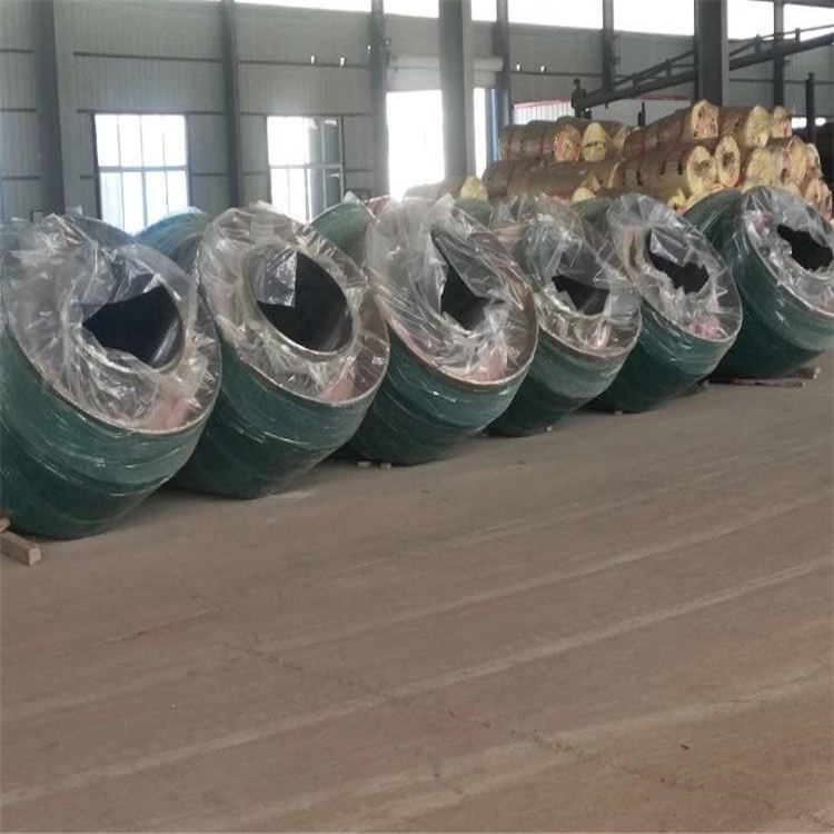 Im体育网站：龙岩埋地防腐钢管型号规格Q235B钢管(图3)