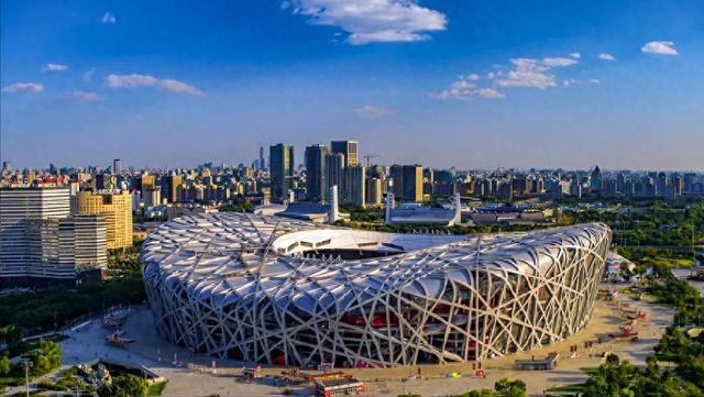 当年狠砸34亿建成的鸟巢16年来利用率有多少？赔了还是赚了？(图5)
