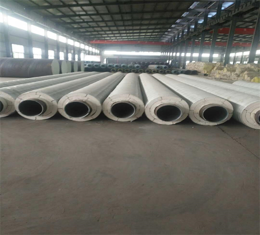 徐州焊接防腐钢管厂家诚信厂家(图2)