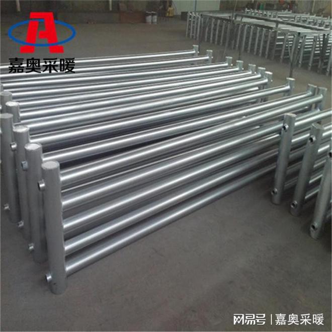 镀锌管光排管散热器(图3)
