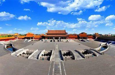 Im（中国体育）：30年砥砺前行！成功打破美国技术封锁36万吨钢铁巨兽弘扬国威(图3)
