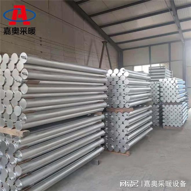 钢制排管散热器(图1)