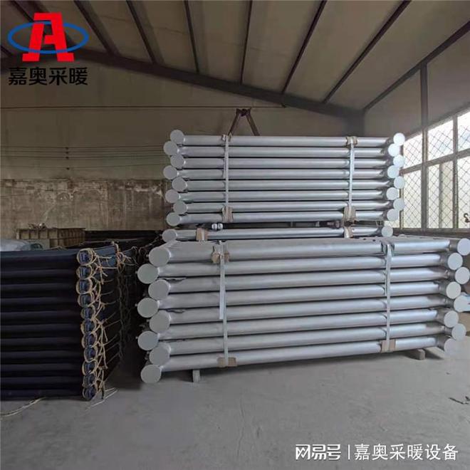 钢制排管散热器(图2)
