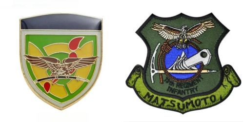 Im（中国体育）：最离奇的死法？日本自卫队员被机枪砸中胸口当场死亡！丨轻武专栏(图1)