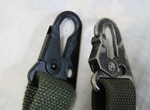 Im（中国体育）：最离奇的死法？日本自卫队员被机枪砸中胸口当场死亡！丨轻武专栏(图14)