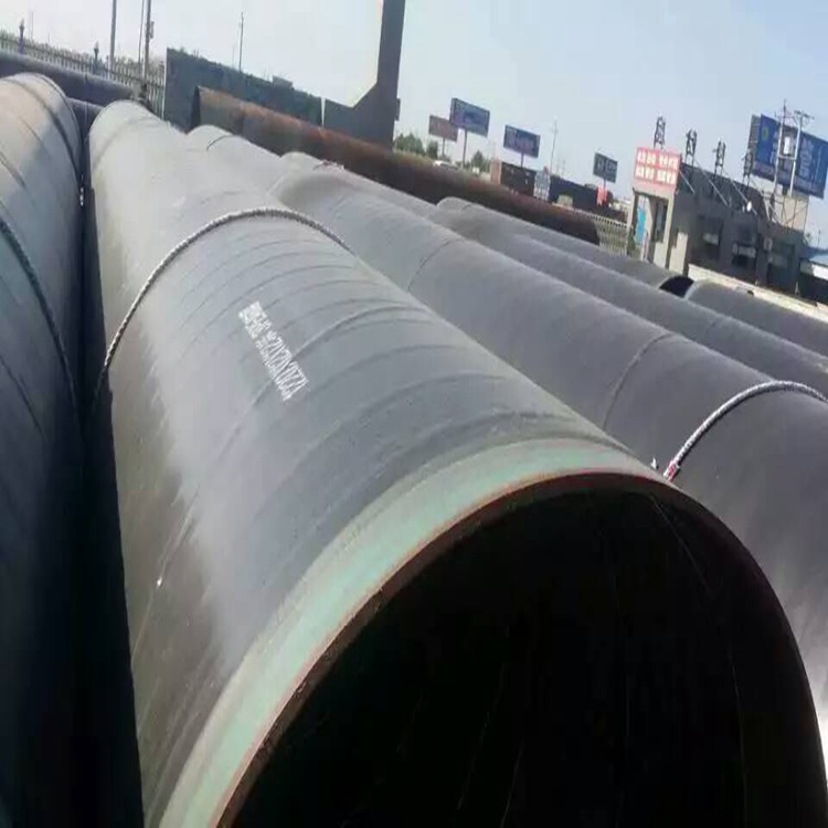 涂塑钢管厂家排水钢管内防腐批发防腐tpep(图4)