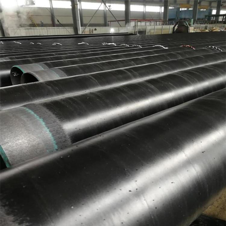 Im（中国体育）：周口地埋3PE防腐钢管规格型号焊接管道(图7)