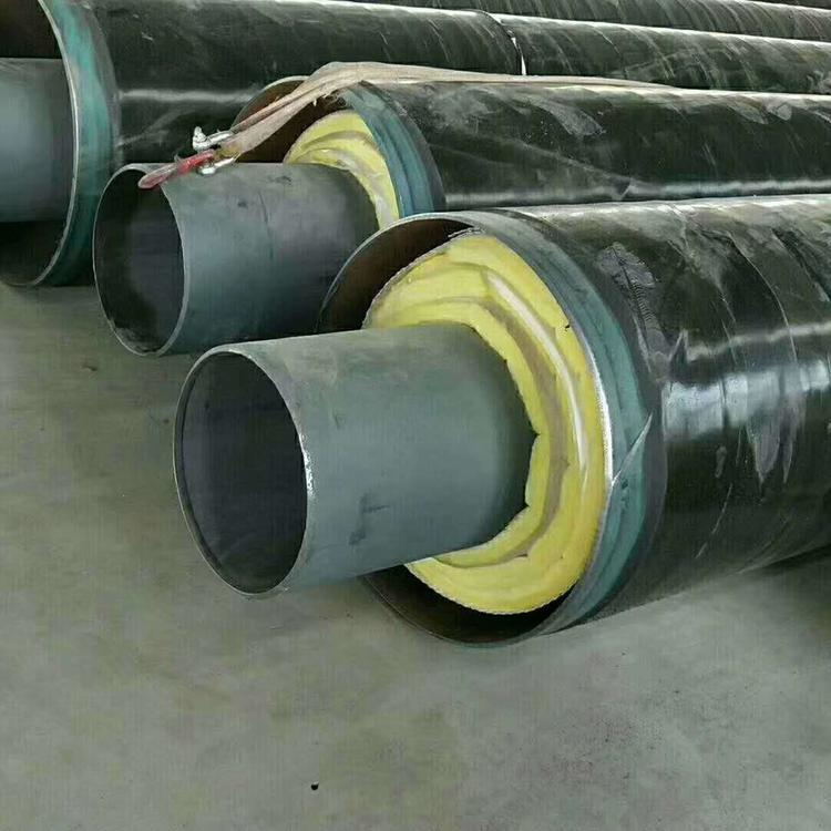 Im（中国体育）：周口地埋3PE防腐钢管规格型号焊接管道(图8)