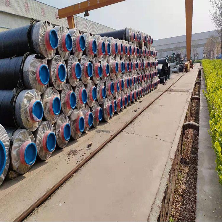 保定埋地3PE防腐钢管规格型号输水管道(图4)