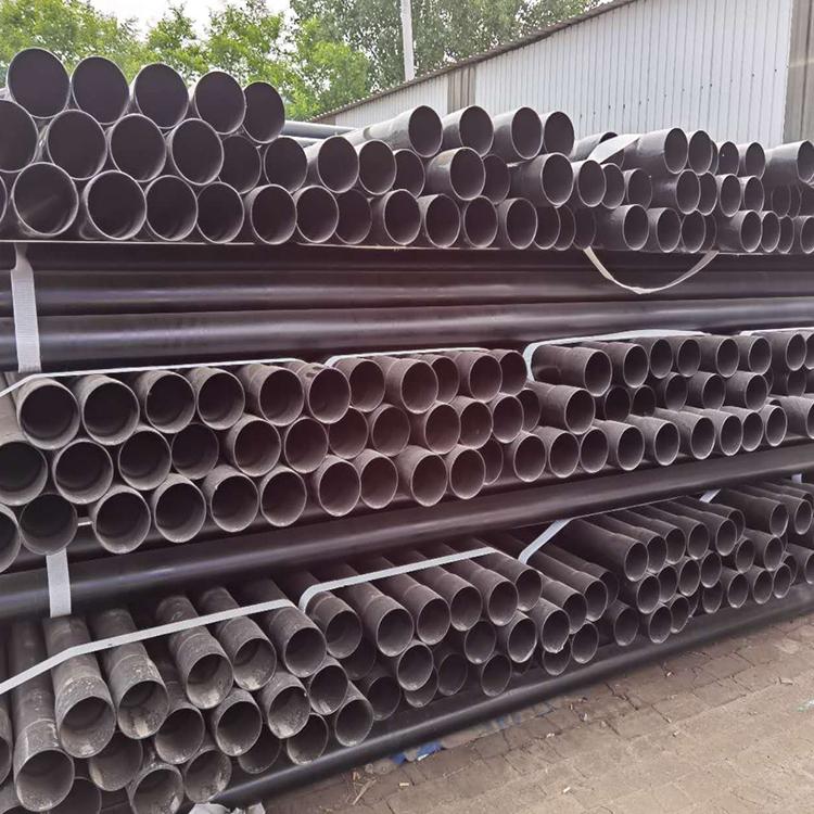 保定埋地3PE防腐钢管规格型号输水管道(图3)