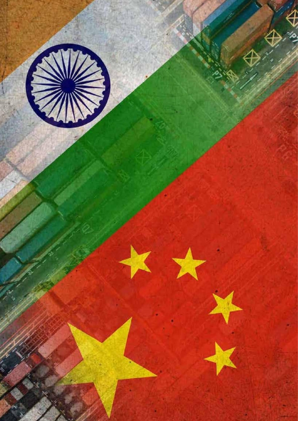 Im体育网站：宣布对中国钢铁加关税！印度突发翻脸对华加税跟万斯访印有关吗？(图6)