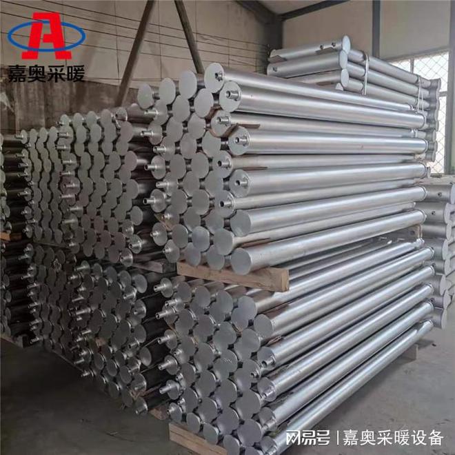 Im体育网站：热水型光排管散热器(图1)