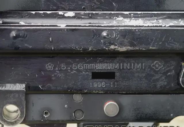 Im（中国体育）：最离奇的死法？日本自卫队员被机枪砸中胸口当场死亡！(图5)