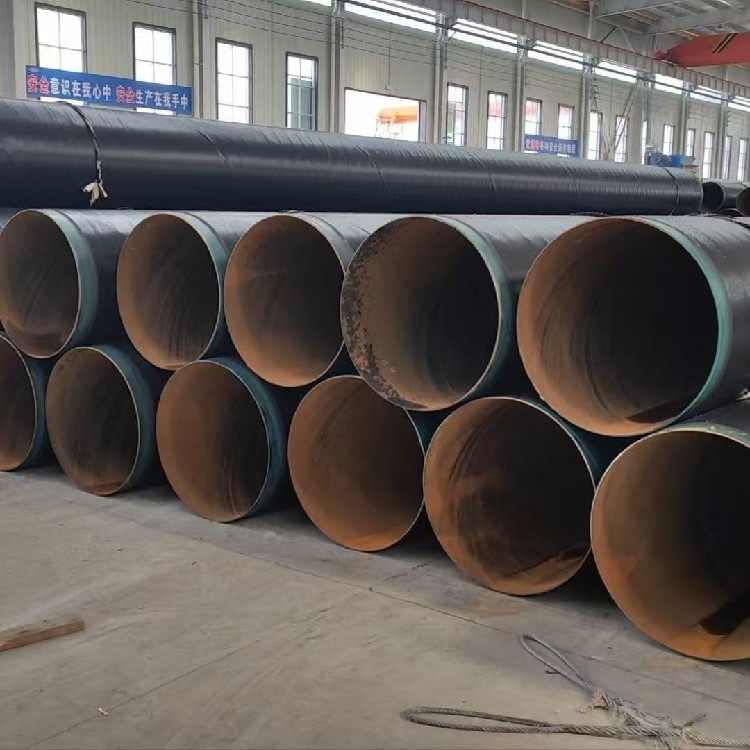 Im体育网站：平谷定制螺旋钢管273螺旋钢管-搜了网(图2)