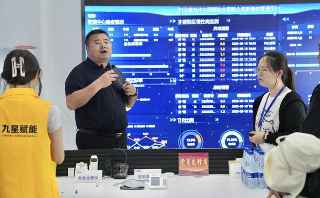 沧州制造展现硬核实力：管道装备支撑大国基建核电锚栓实现国产(图6)