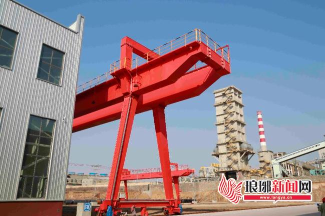 Im（中国体育）：临港区：智慧化工厂“强磁场”从何而来(图1)