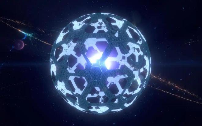 1500光年外的外星文明或许拥有让人类羡慕的戴森球！(图7)