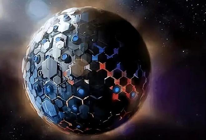 1500光年外的外星文明或许拥有让人类羡慕的戴森球！(图5)