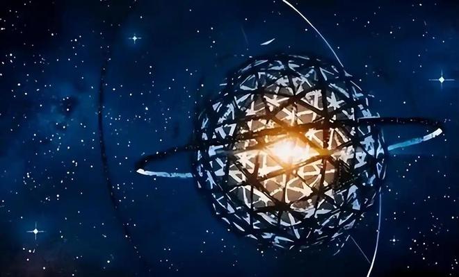 1500光年外的外星文明或许拥有让人类羡慕的戴森球！(图6)