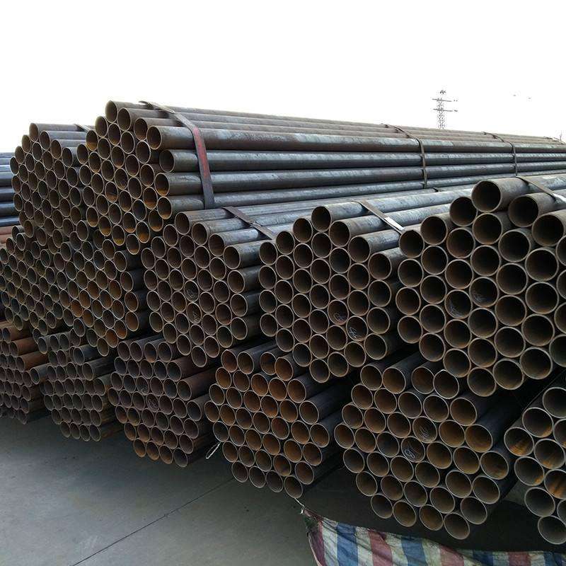 Im（中国体育）：304不锈钢焊管-工地建筑工程用架子管价格、电话、图片(图1)