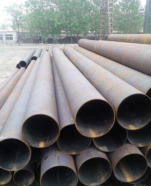 Im（中国体育）：304不锈钢焊管-工地建筑工程用架子管价格、电话、图片(图2)