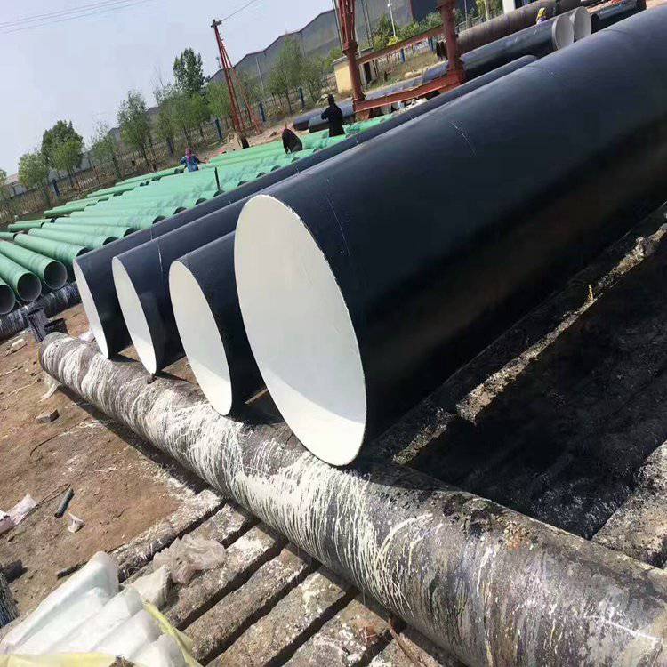 Im体育网站：内壁防腐钢管无缝钢管加强级ipn8710防腐3pe内外(图1)