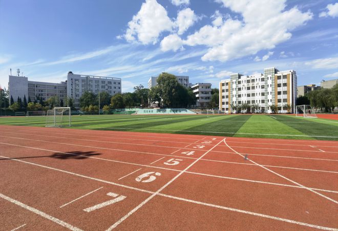 Im（中国体育）：构建以体育人新生态丨书写建设现代化教育强市“南山方案”(图1)