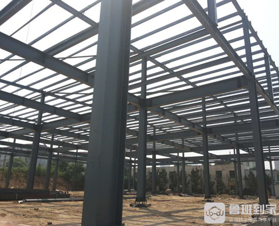 Im（中国体育）：钢结构防腐处理方式有哪些钢结构有哪些特点(图2)