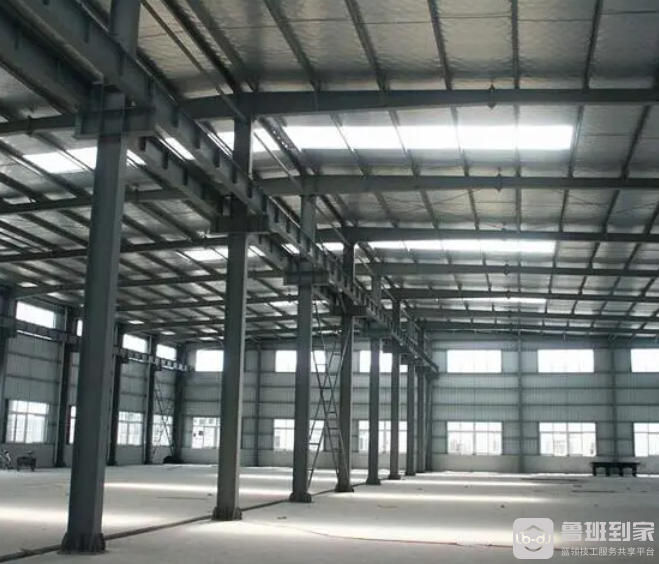 Im（中国体育）：钢结构防腐处理方式有哪些钢结构有哪些特点(图1)