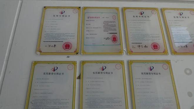 Im（中国体育）：从“门外汉”到行业领军人！他用13年攻克航天防腐难题诠释新时代工匠精神(图6)