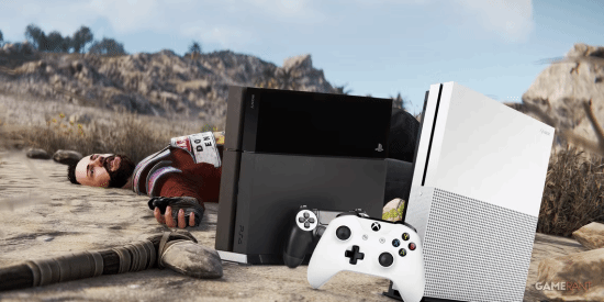《腐蚀》PS4XboxOne版月底下架次世代版夏季推出(图1)
