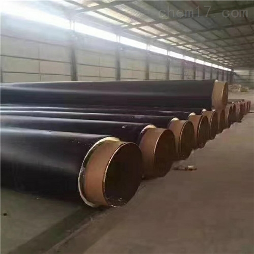 防腐保温钢管管道内防腐施工步骤(图2)