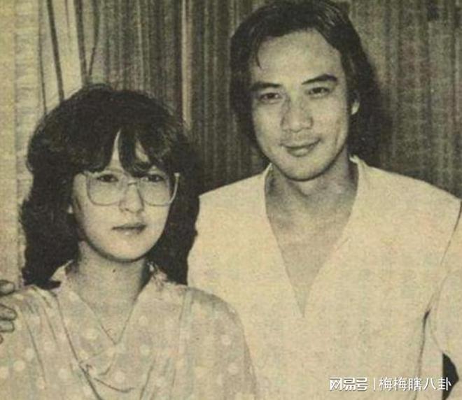 69岁米雪惊爆人生真相：不结婚也能活成女王！怒撕渣男徐少强(图4)