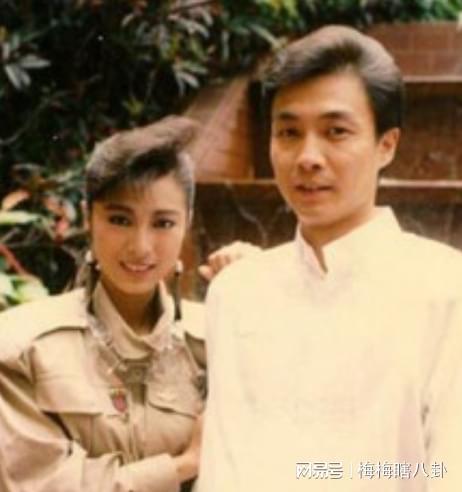 69岁米雪惊爆人生真相：不结婚也能活成女王！怒撕渣男徐少强(图2)