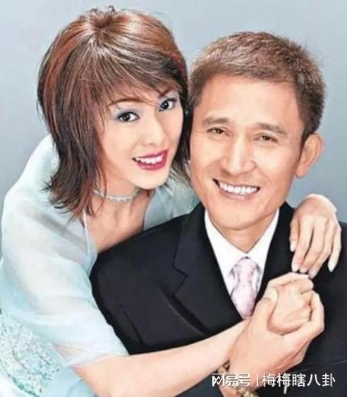 69岁米雪惊爆人生真相：不结婚也能活成女王！怒撕渣男徐少强(图3)